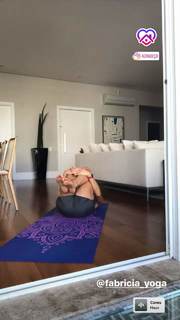Renata Kuerten feet photo 12