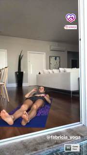 Renata Kuerten feet photo 11