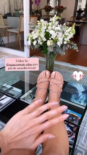 Renata Kuerten feet photo 18