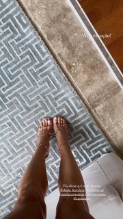 Renata Kuerten feet photo 16