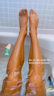 Renata Kuerten feet photo 20