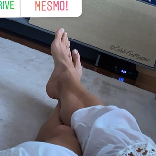 Renata Kuerten feet photo 16