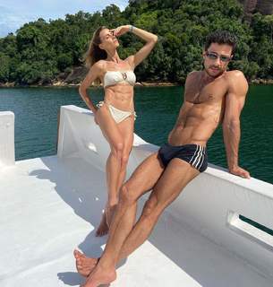 Renata Kuerten feet photo 15
