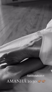 Renata Kuerten feet photo 17