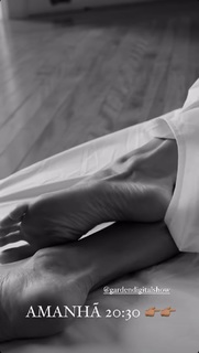 Renata Kuerten feet photo 16