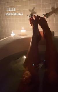 Renata Kuerten feet photo 12