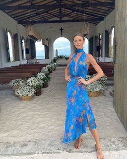 Renata Kuerten feet photo 4