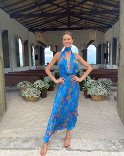 Renata Kuerten feet photo 3