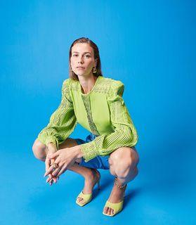 Renata Kuerten feet photo 19