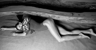Renata Kuerten feet photo 4