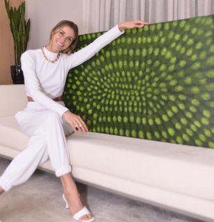 Renata Kuerten feet photo 20