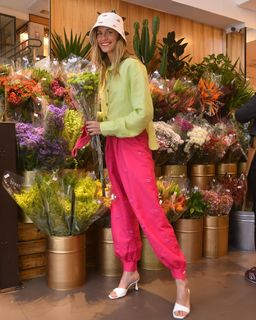 Renata Kuerten feet photo 10