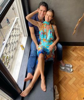 Renata Kuerten feet photo 2