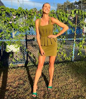 Renata Kuerten feet photo 18