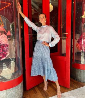 Renata Kuerten feet photo 16