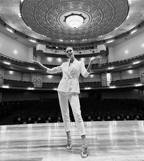 Renata Kuerten feet photo 6