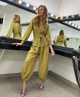 Renata Kuerten feet photo 4