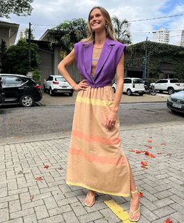 Renata Kuerten feet photo 3