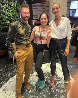 Renata Kuerten feet photo 14