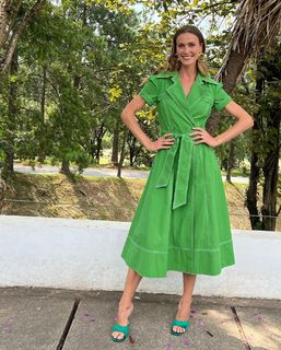 Renata Kuerten feet photo 10
