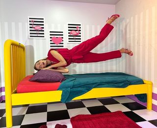 Renata Kuerten feet photo 9