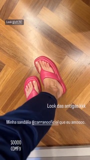 Renata Kuerten feet photo 20