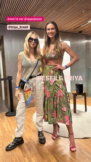 Renata Kuerten feet photo 16
