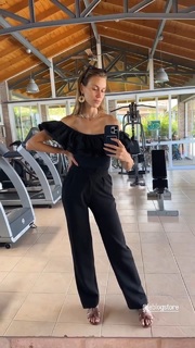 Renata Kuerten feet photo 12