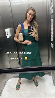 Renata Kuerten feet photo 9