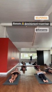 Renata Kuerten feet photo 1