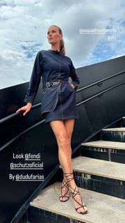 Renata Kuerten feet photo 17