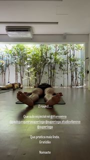 Renata Kuerten feet photo 4