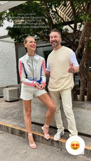 Renata Kuerten feet photo 16