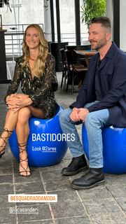 Renata Kuerten feet photo 2
