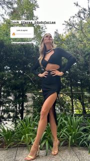 Renata Kuerten feet photo 20