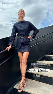 Renata Kuerten feet photo 16