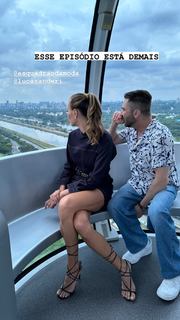 Renata Kuerten feet photo 15