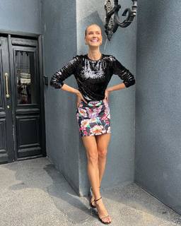 Renata Kuerten feet photo 20