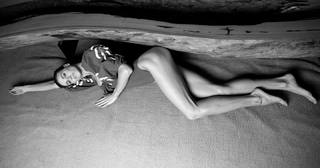 Renata Kuerten feet photo 14