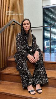Renata Kuerten feet photo 6