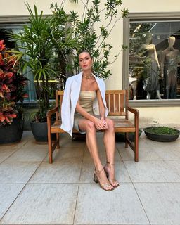 Renata Kuerten feet photo 20