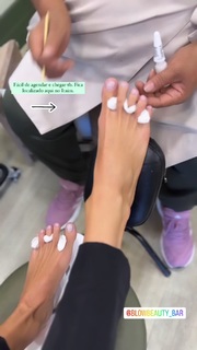 Renata Kuerten feet photo 8