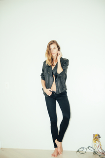 Renata Kuerten feet photo 6