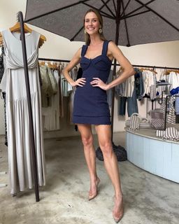 Renata Kuerten feet photo 17