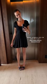 Renata Kuerten feet photo 10