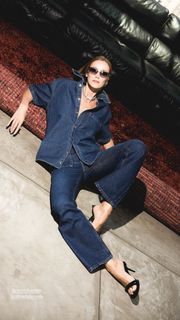 Renata Kuerten feet photo 5