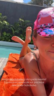 Renata Kuerten feet photo 12
