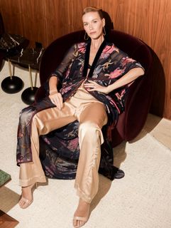Renata Kuerten feet photo 8