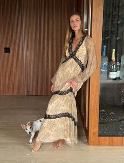 Renata Kuerten feet photo 4