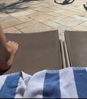 Renata Kuerten feet photo 16